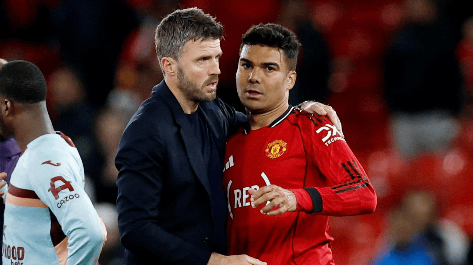Mùa giải 2025-2026 của Man Utd thành công hay thất bại?