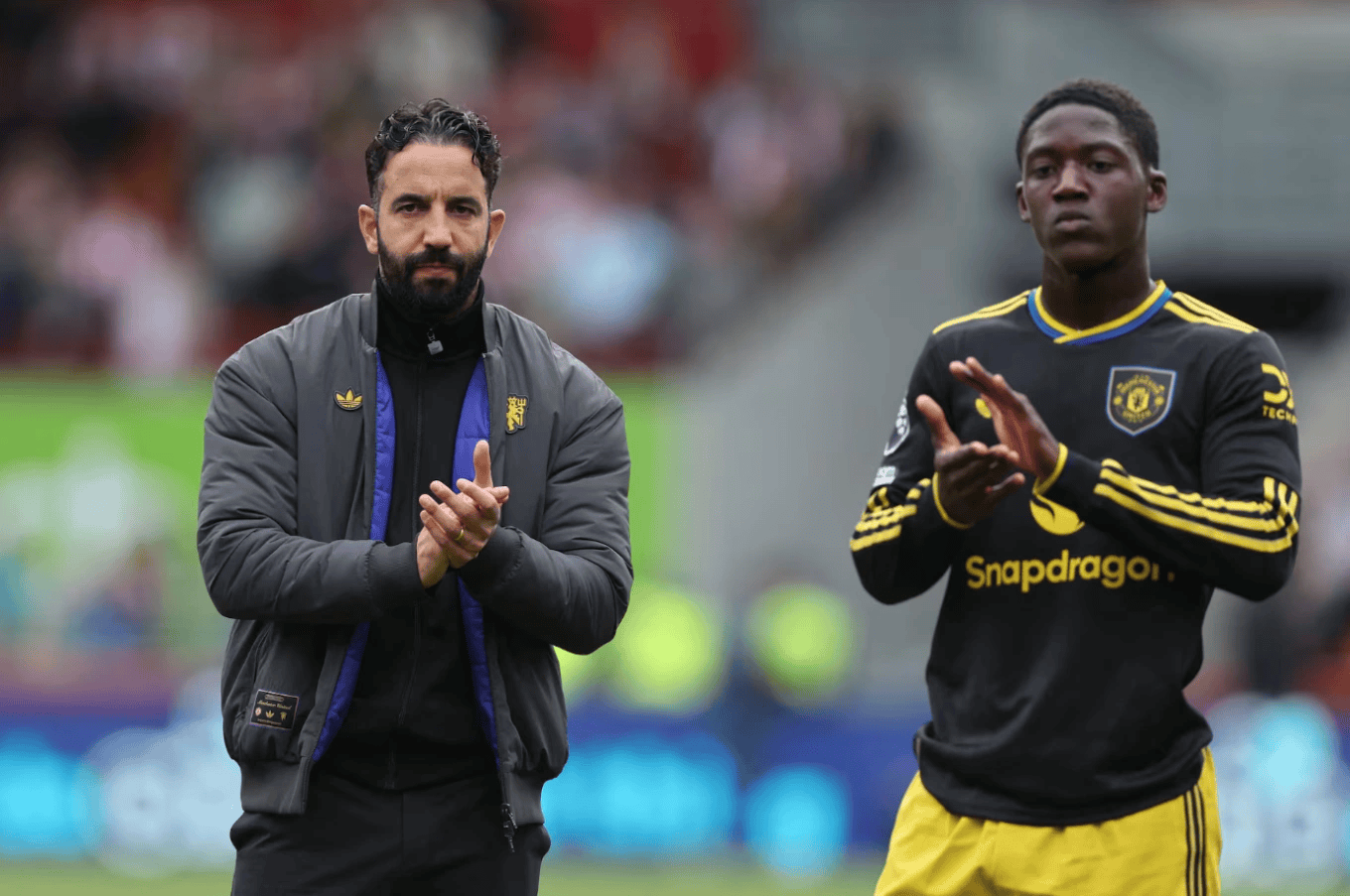 Mùa giải 2025-2026 của Man Utd thành công hay thất bại?