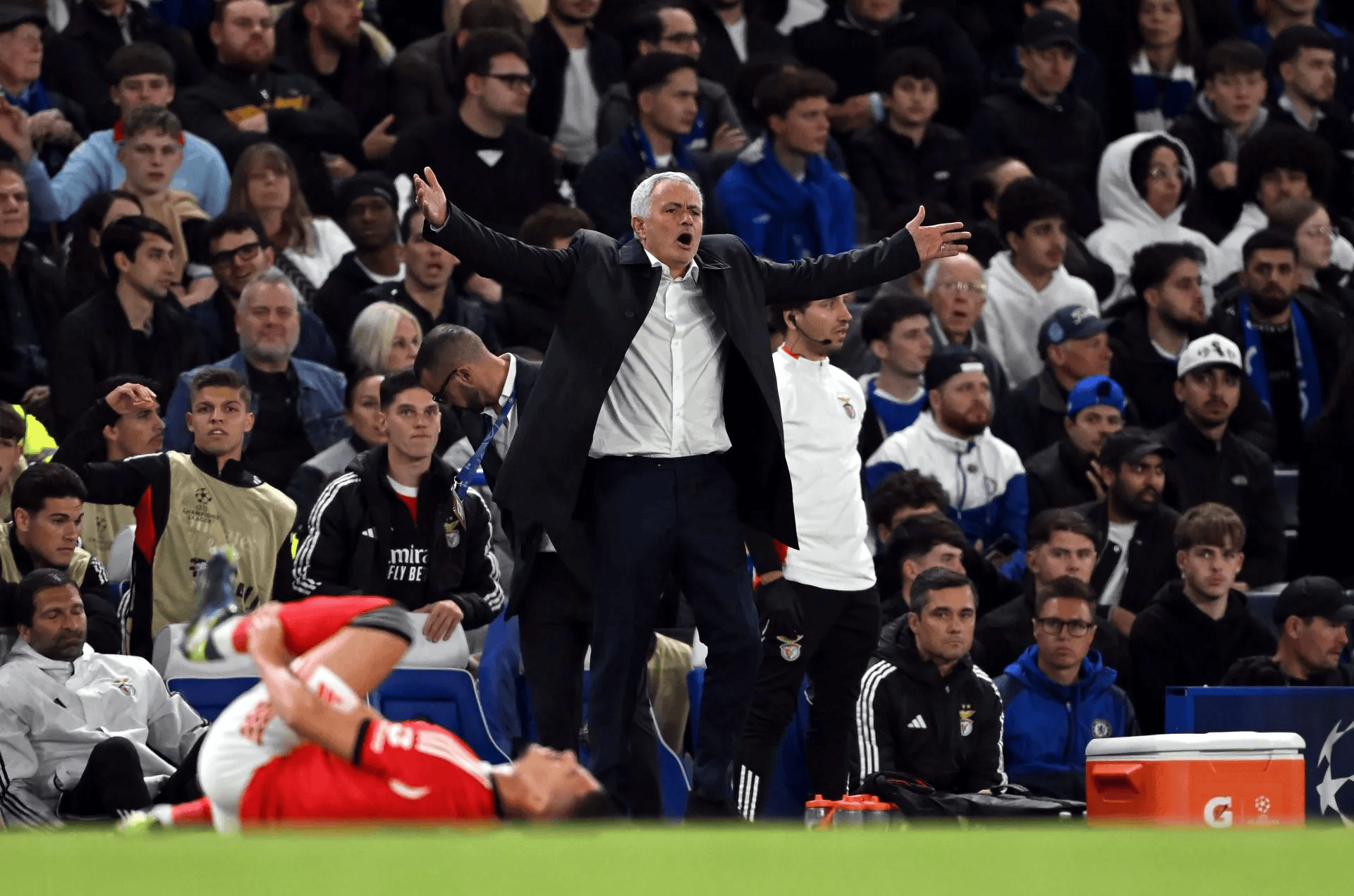 Mourinho trở lại Real có phải quyết định hợp lý?