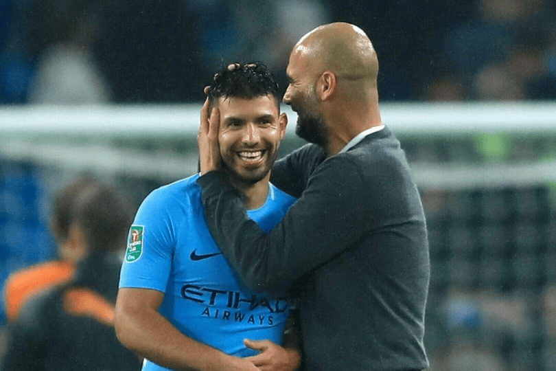 Chuyện hậu trường về một thập kỷ của Guardiola tại Man City