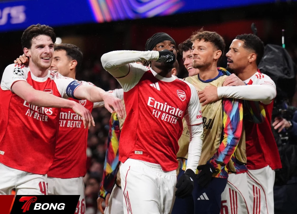 Arteta cần xây dựng văn hóa không ngừng phấn đấu