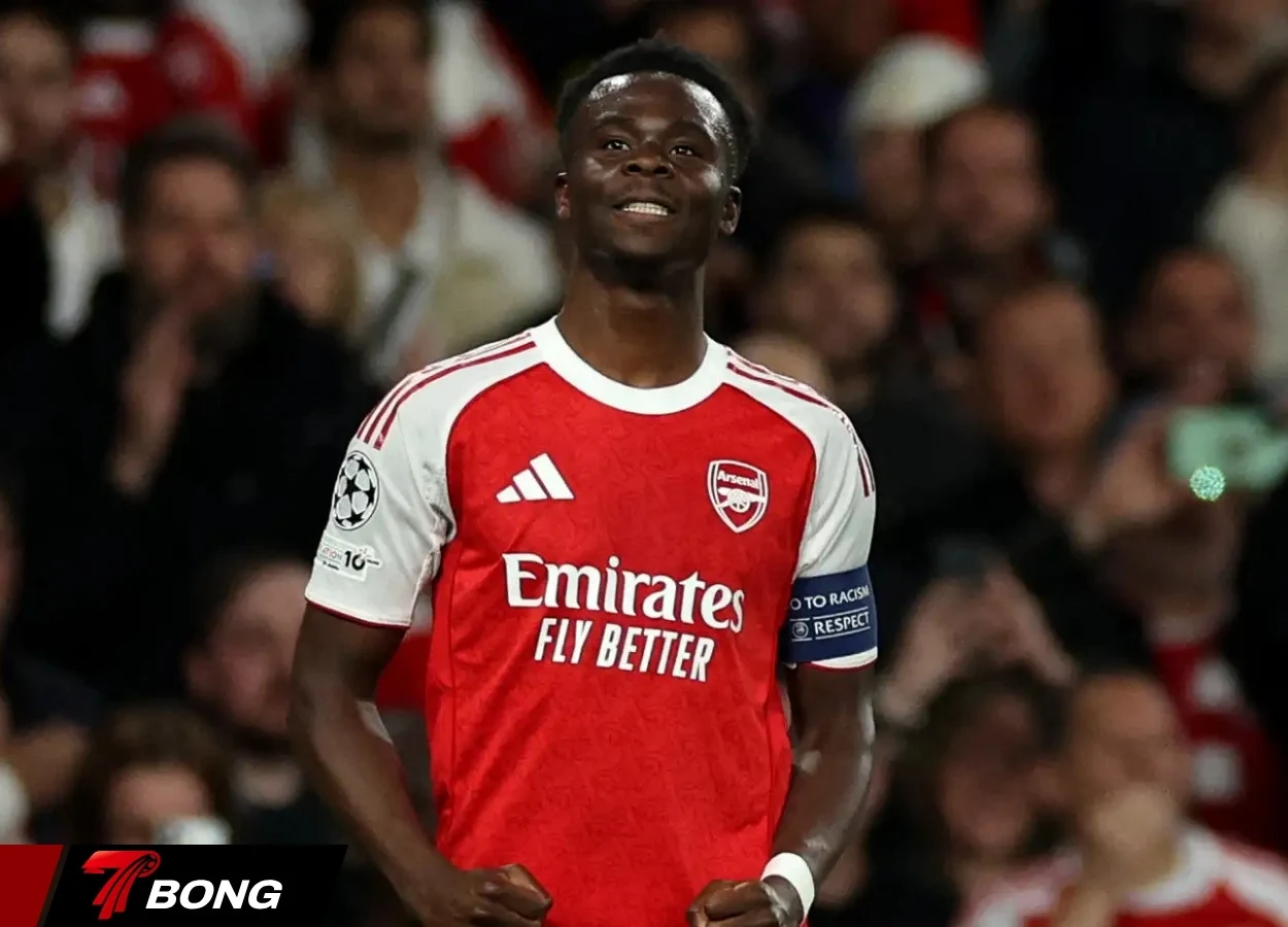 Arsenal đập tan bóng ma thất bại
