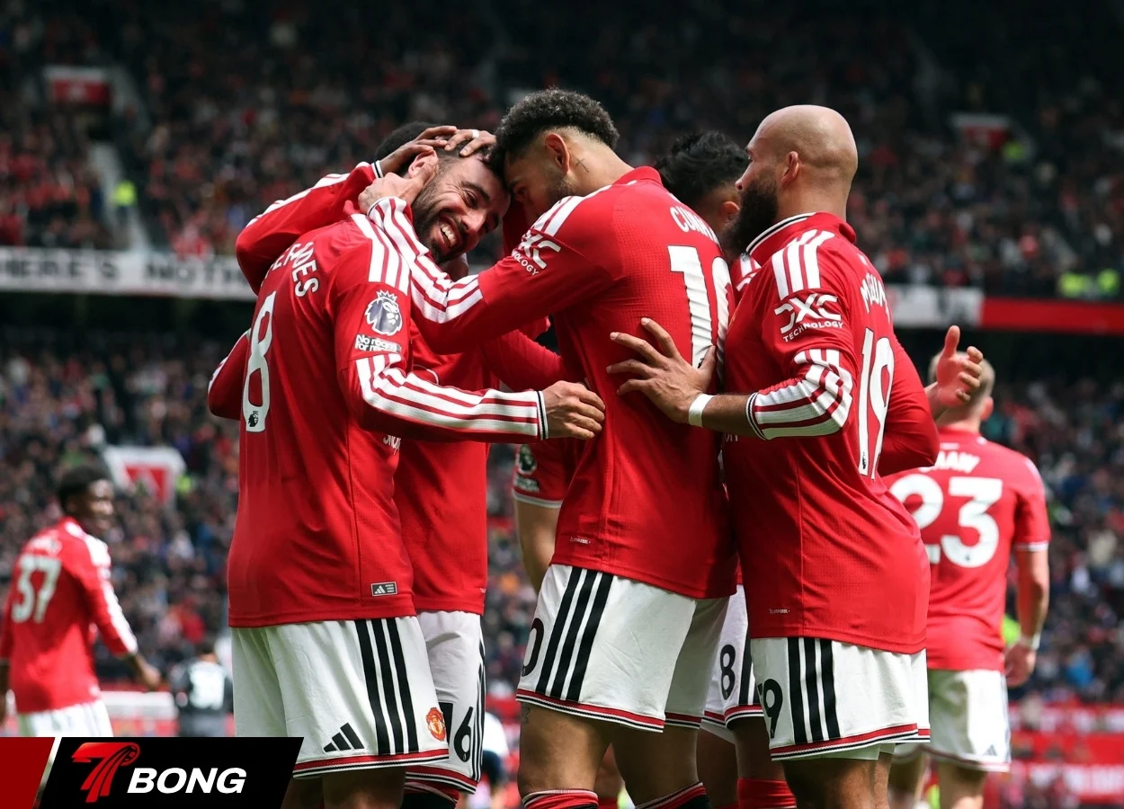 Bruno Fernandes lập kỷ lục kiến tạo Premier League