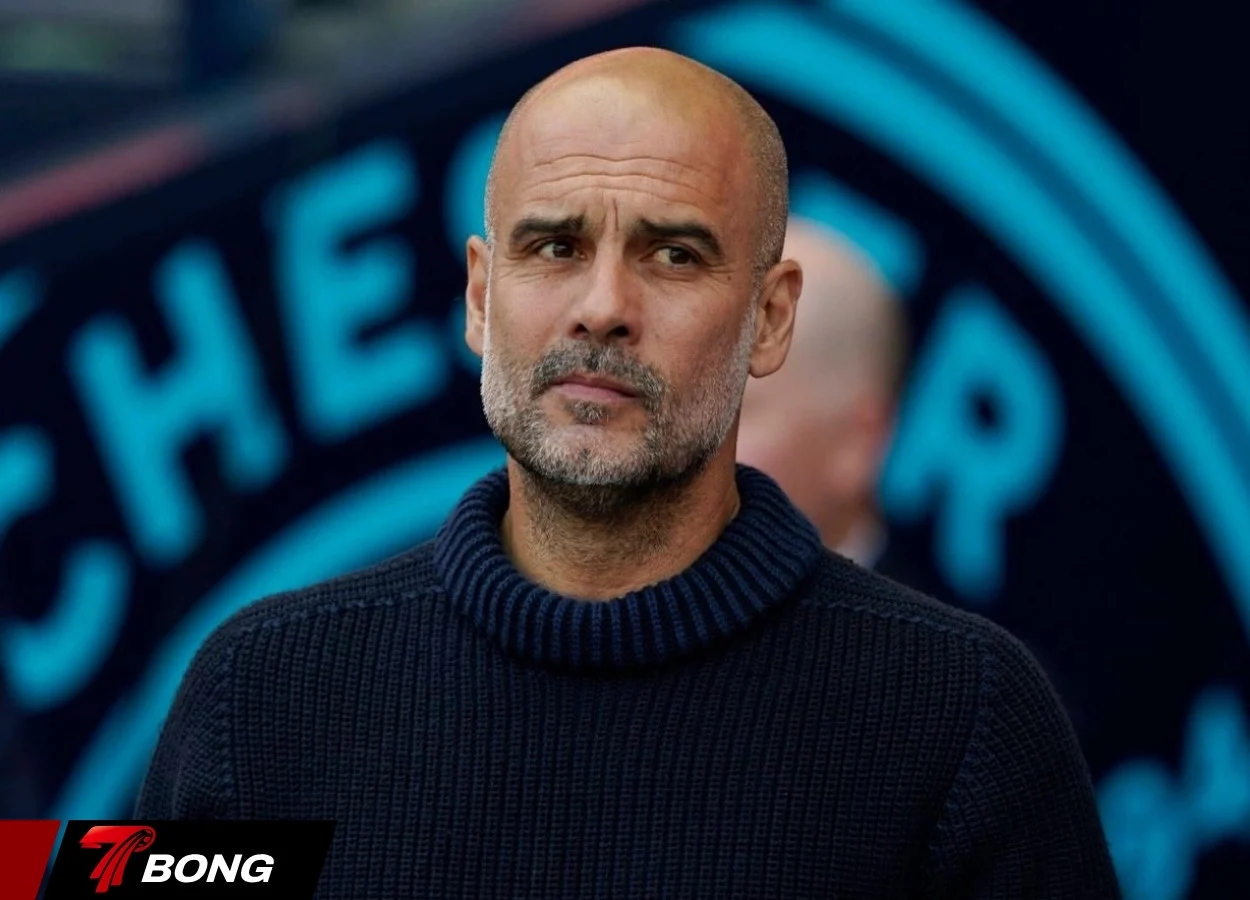 Guardiola cân nhắc lời đề nghị từ Saudi Arabia