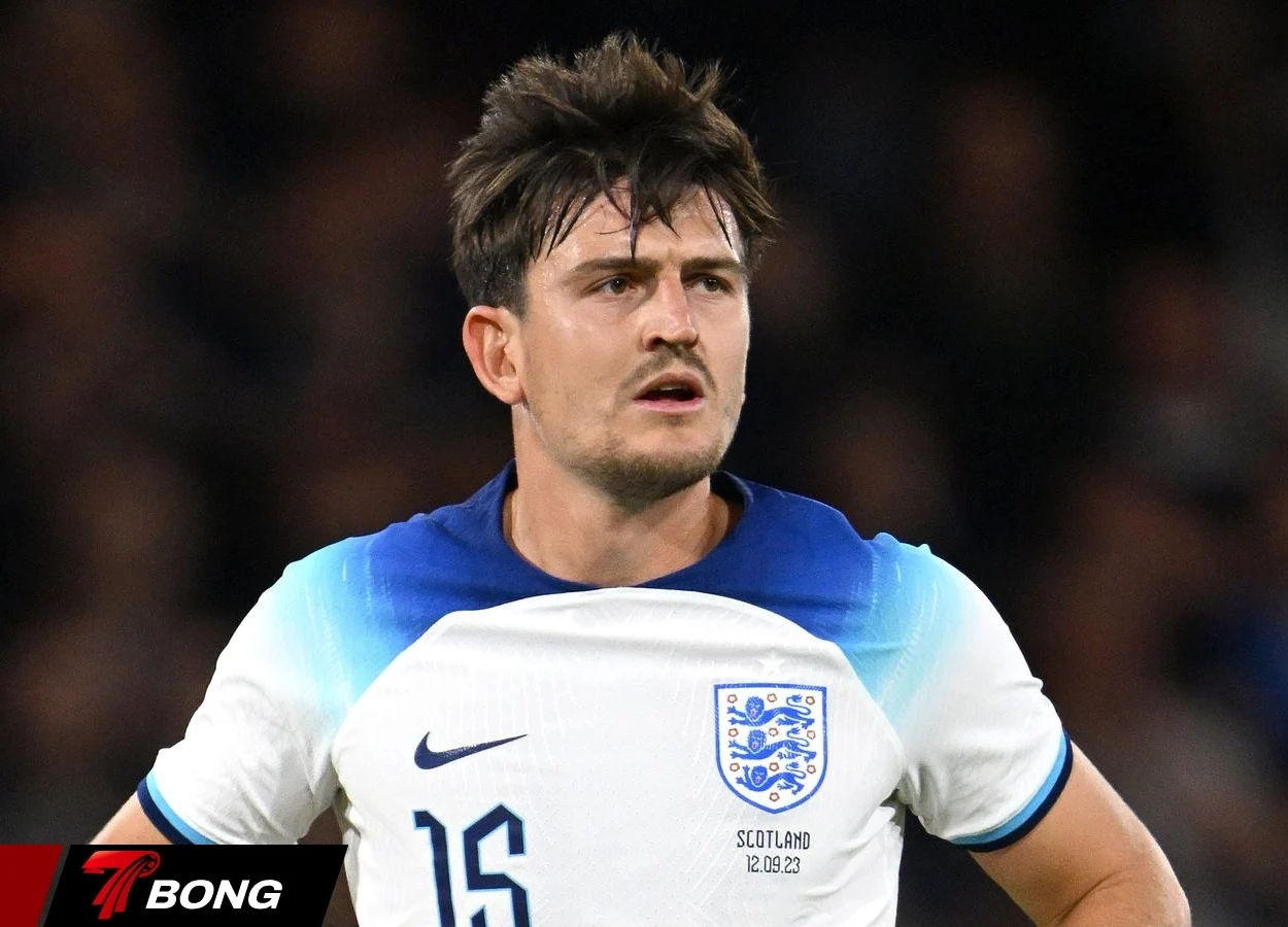 Maguire nhận tin sốc từ quyết định của Tuchel