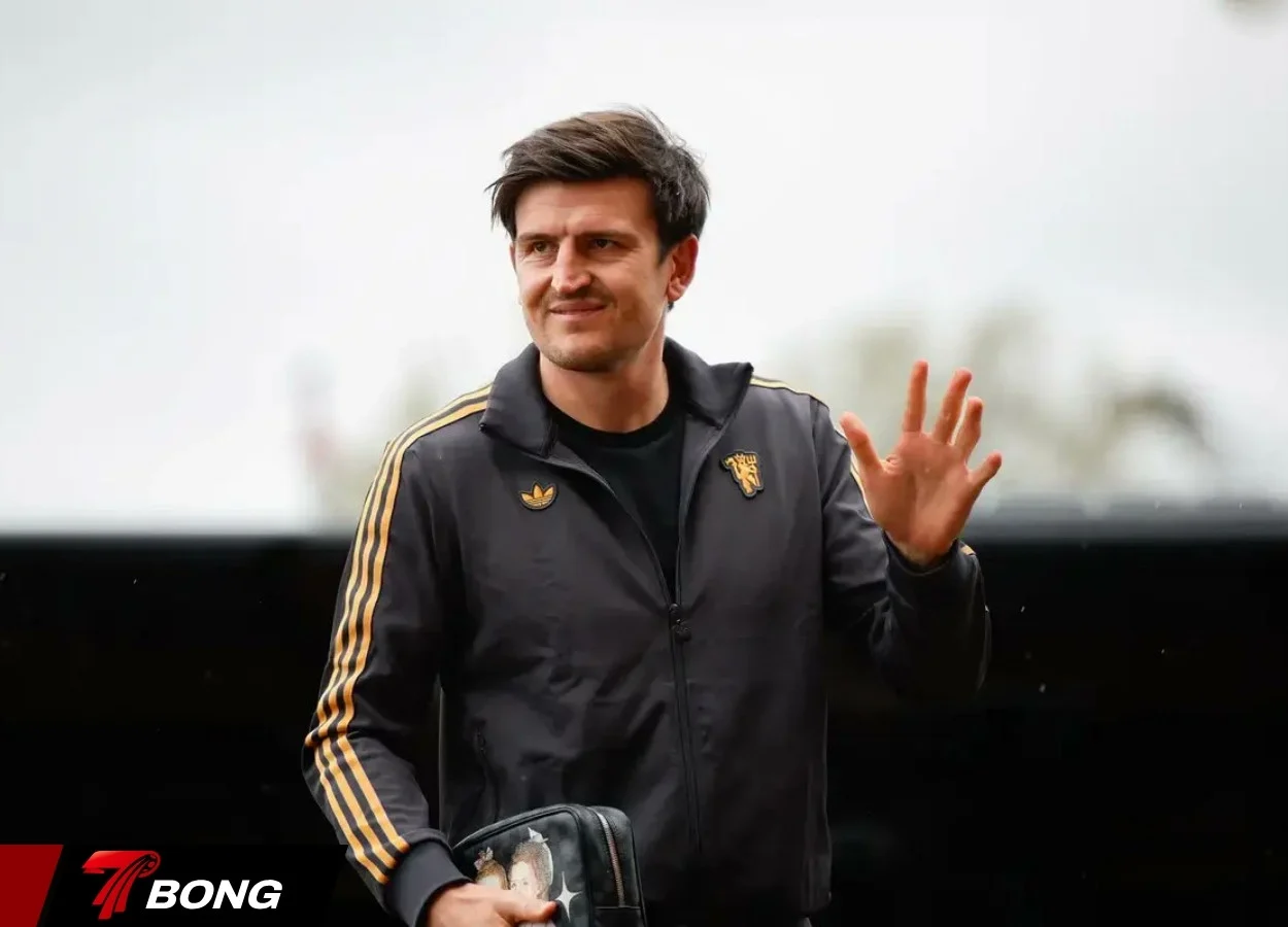 Maguire tìm hướng đi mới sau tuyển Anh