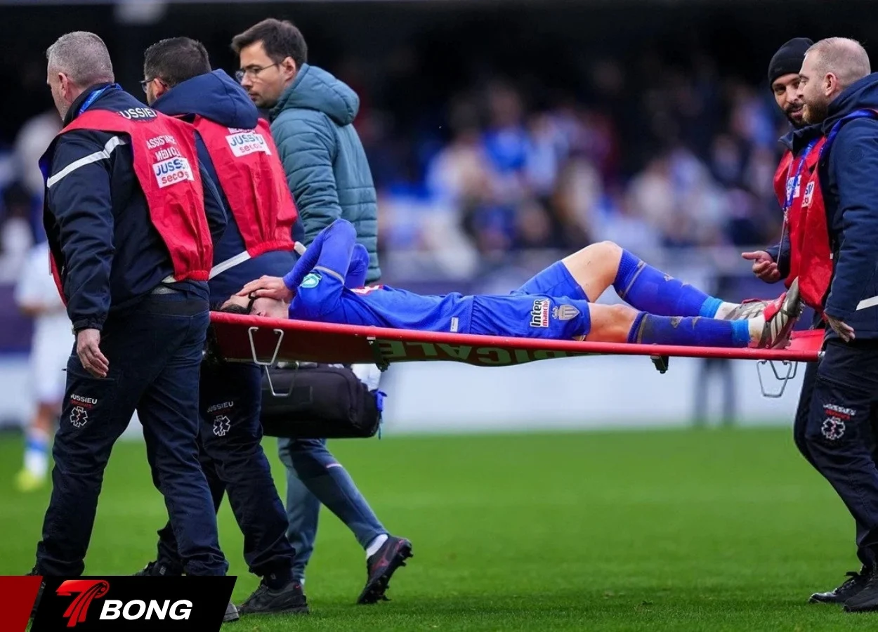 Minamino dính chấn thương nặng tại Monaco