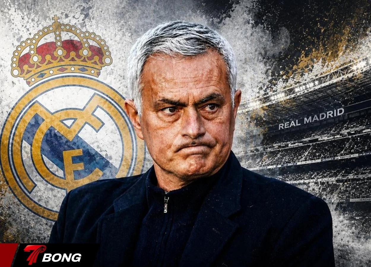 Mourinho đặt ra nhiều điều kiện cứng rắn