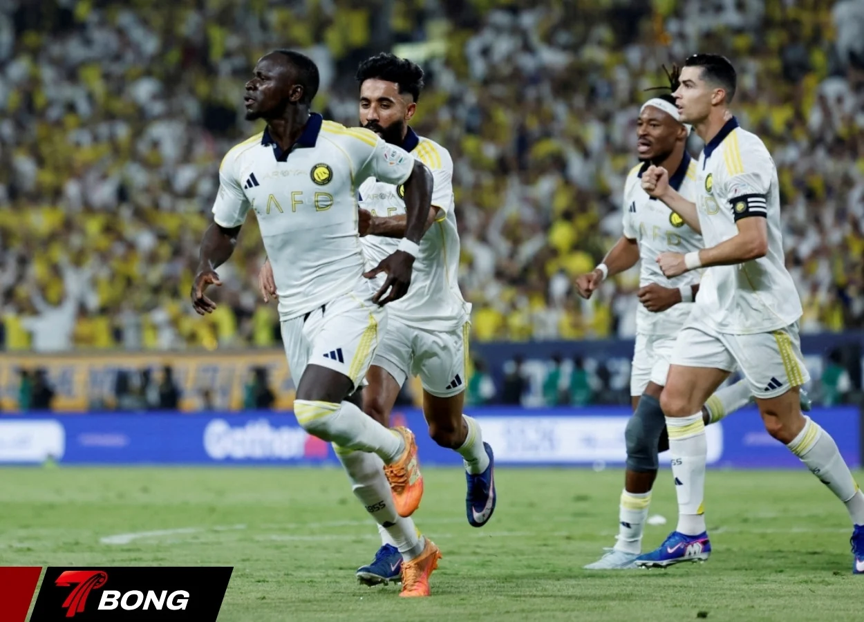 Ronaldo và đồng đội kiểm soát trận đấu vượt trội
