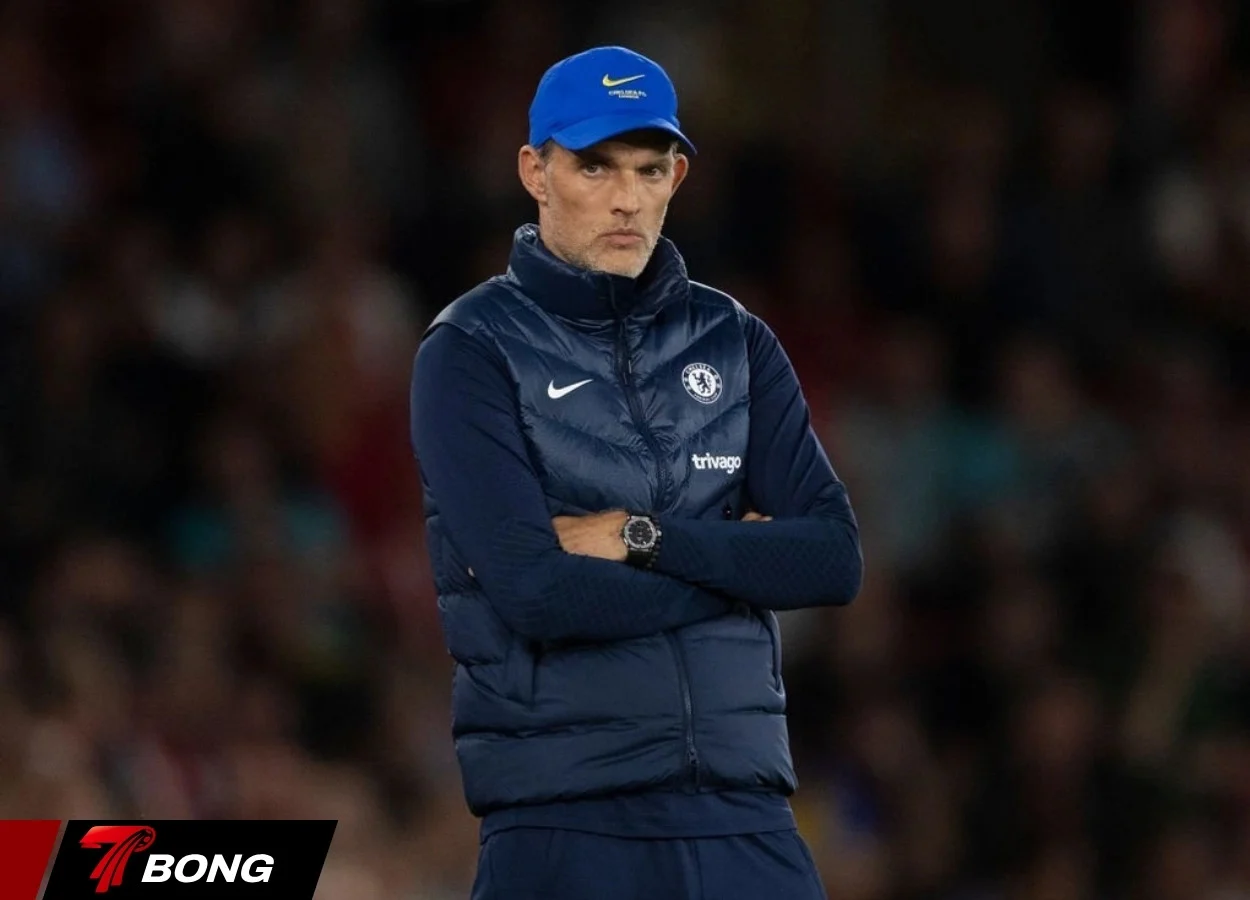 Tuchel bảo vệ việc loại các ngôi sao lớn