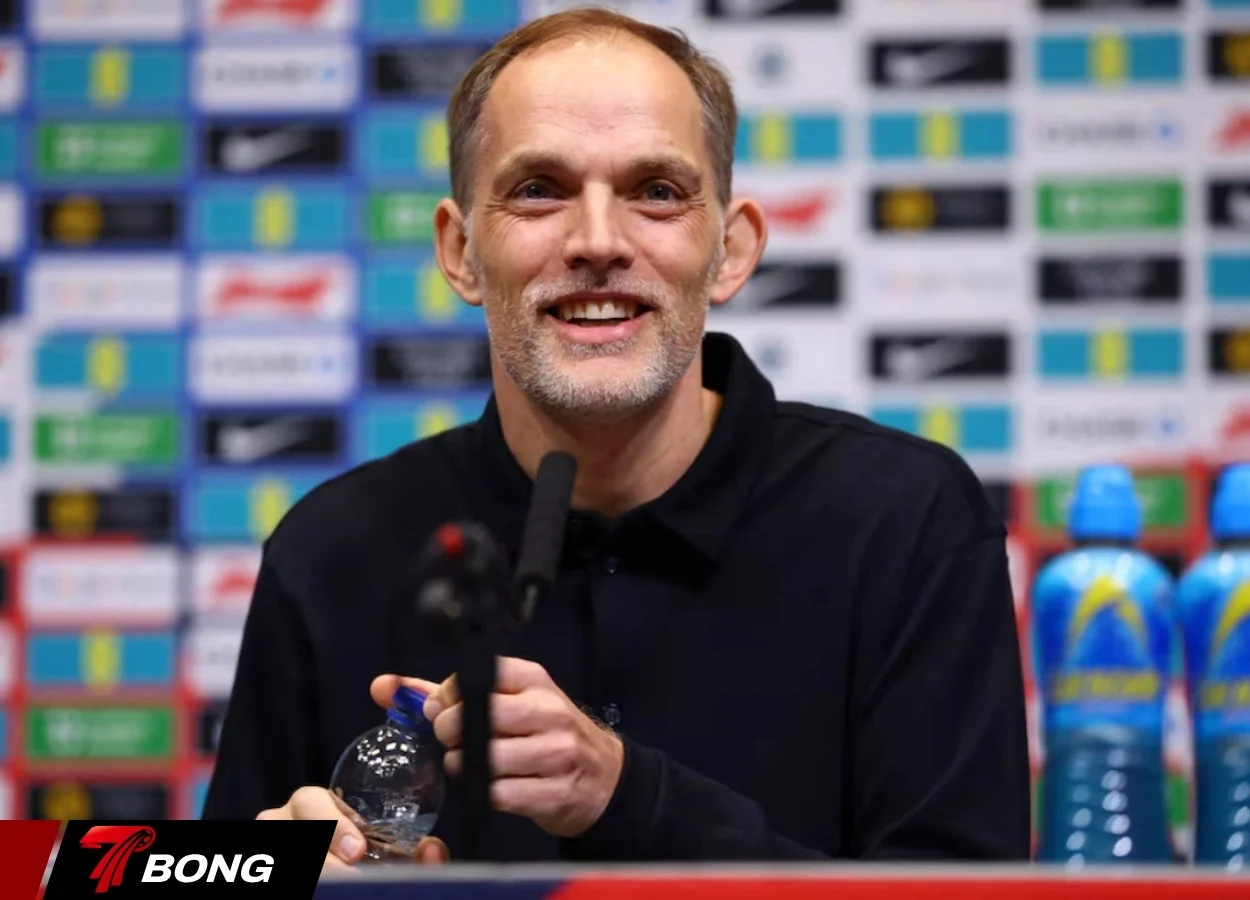Tuchel giải thích quan điểm chọn tập thể gắn kết