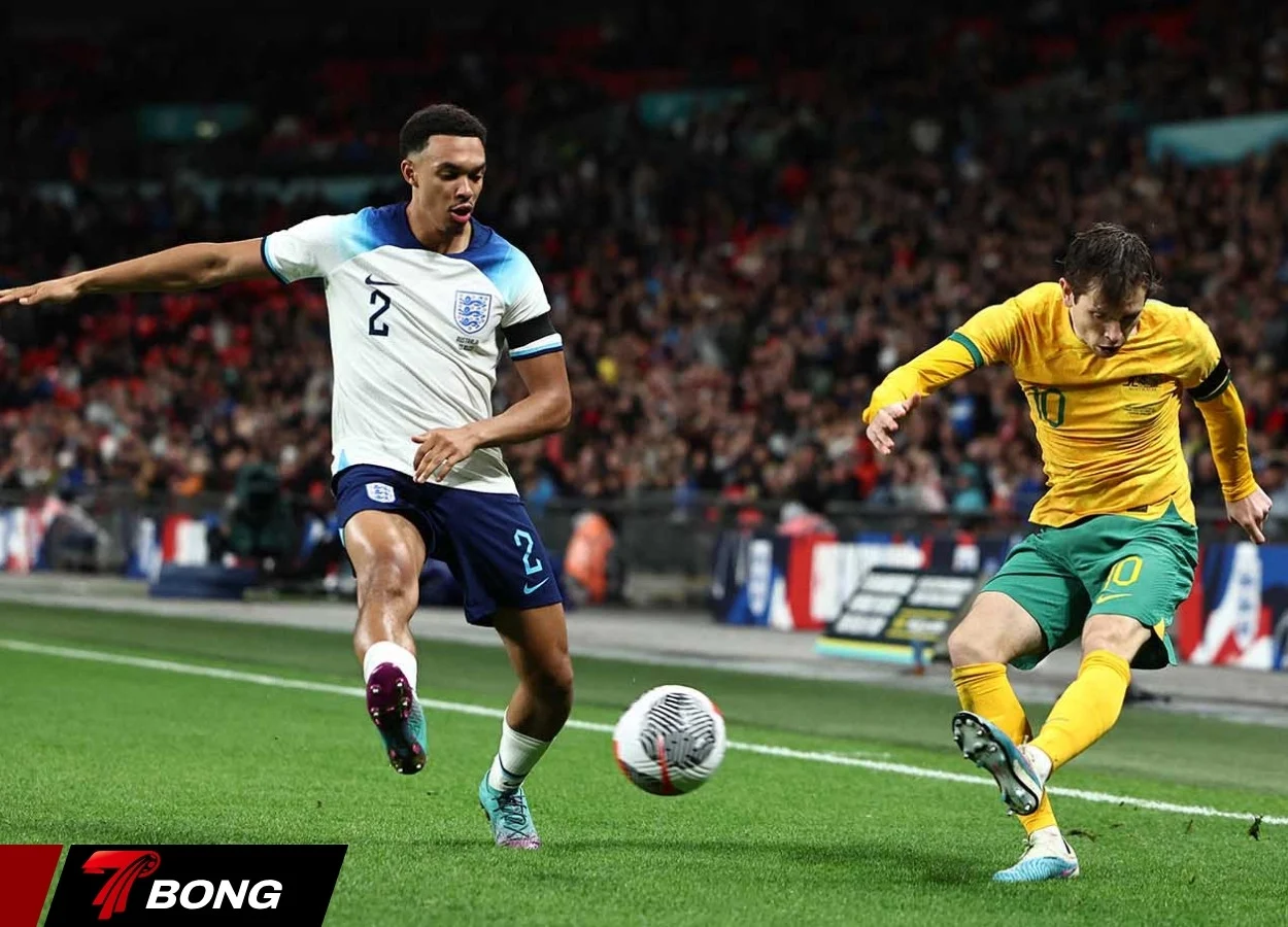 Alexander-Arnold chắc suất tham dự World Cup 2026