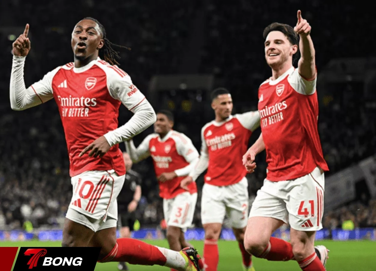 Arsenal có thể thiết lập kỷ lục doanh thu mới