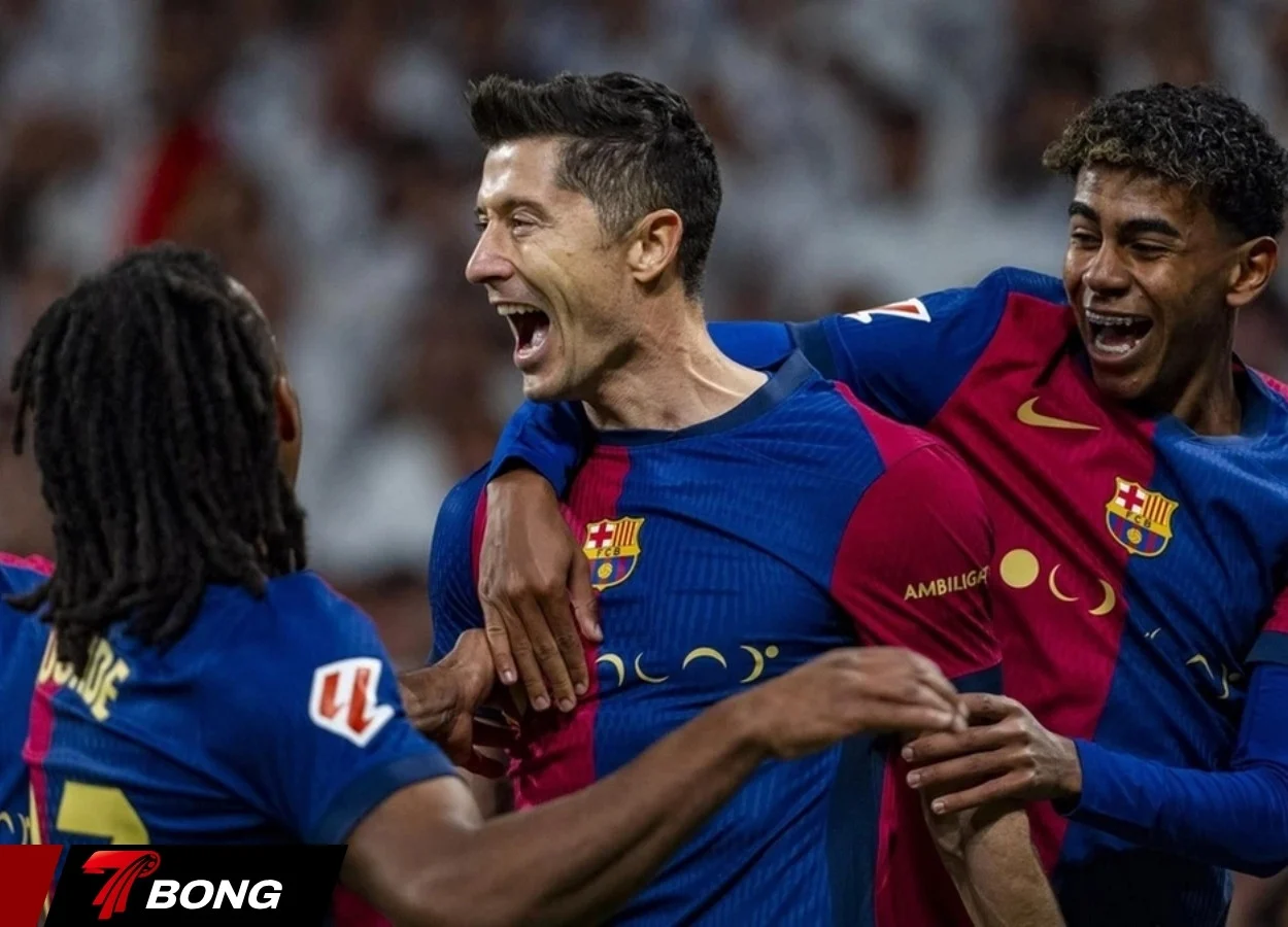 Barca cần cải thiện công tác quản lý và tổ chức