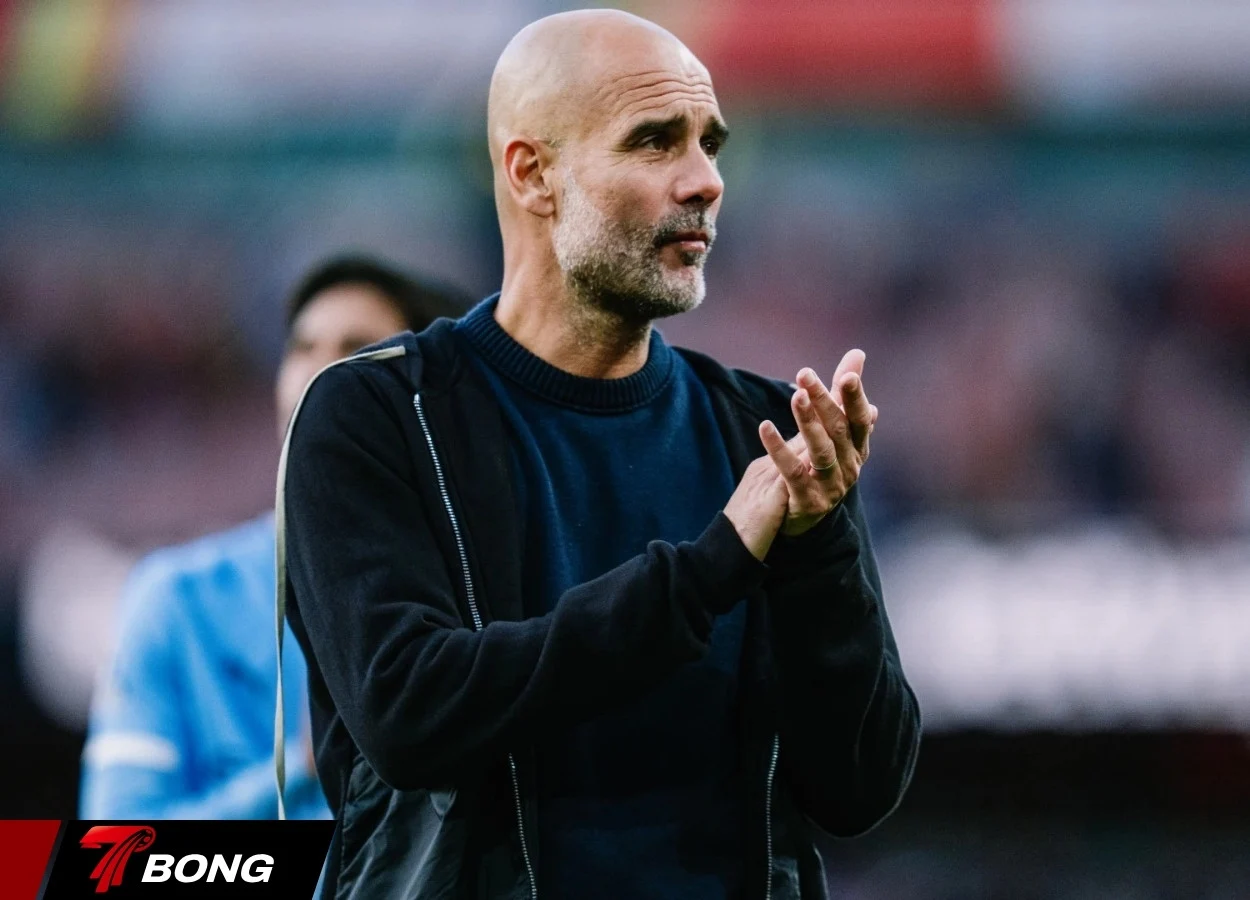 Bóng đá Saudi Arabia muốn sở hữu Guardiola