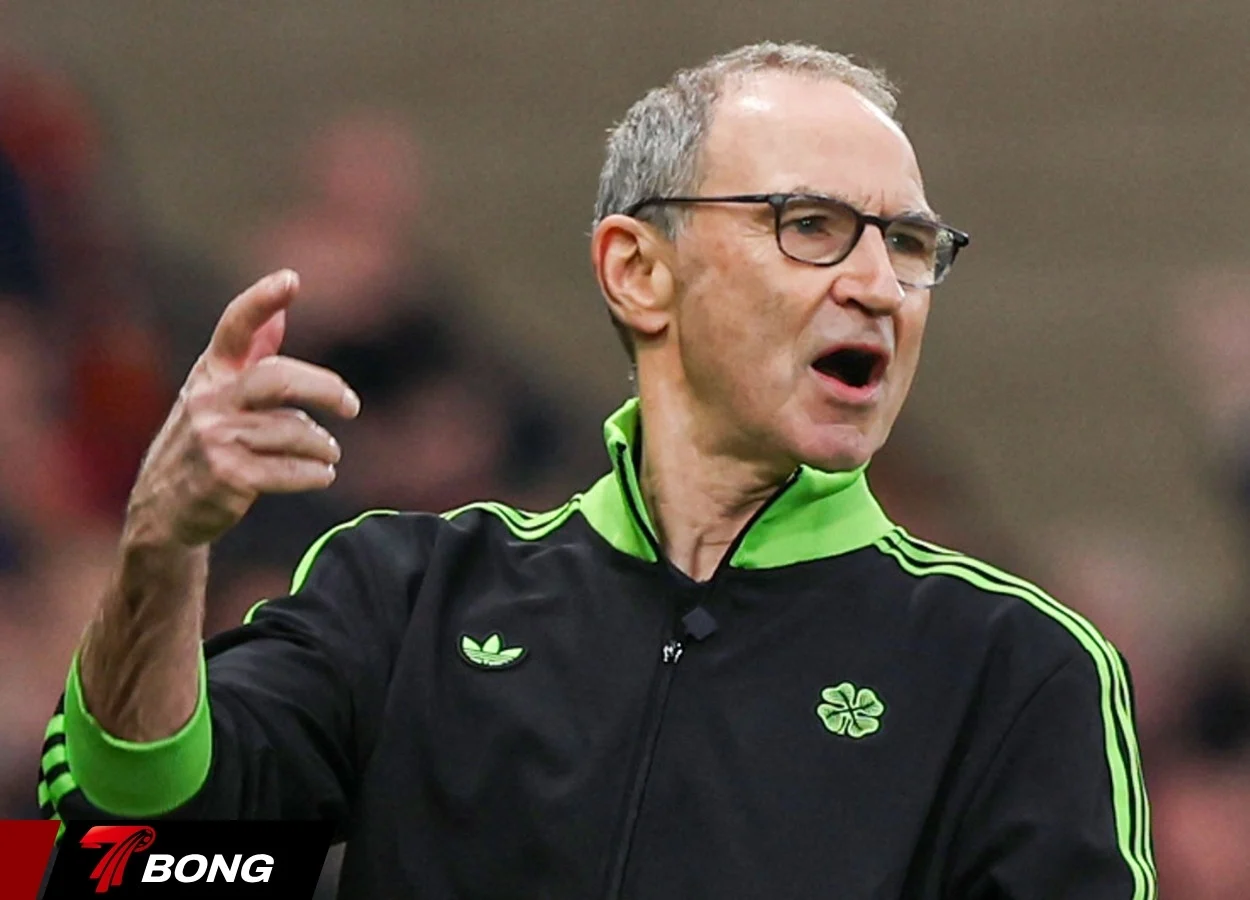 Các kịch bản cho chiếc ghế nóng tại Celtic Park