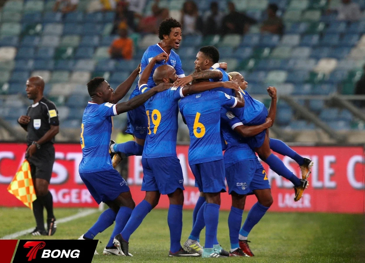 Cape Verde có thể tạo bất ngờ cho La Roja