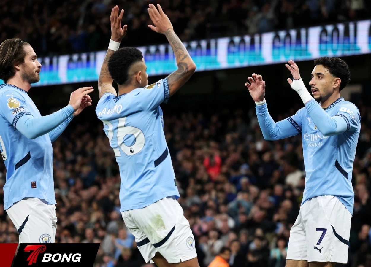 Câu chuyện cổ tích của Leicester City 2015-2016