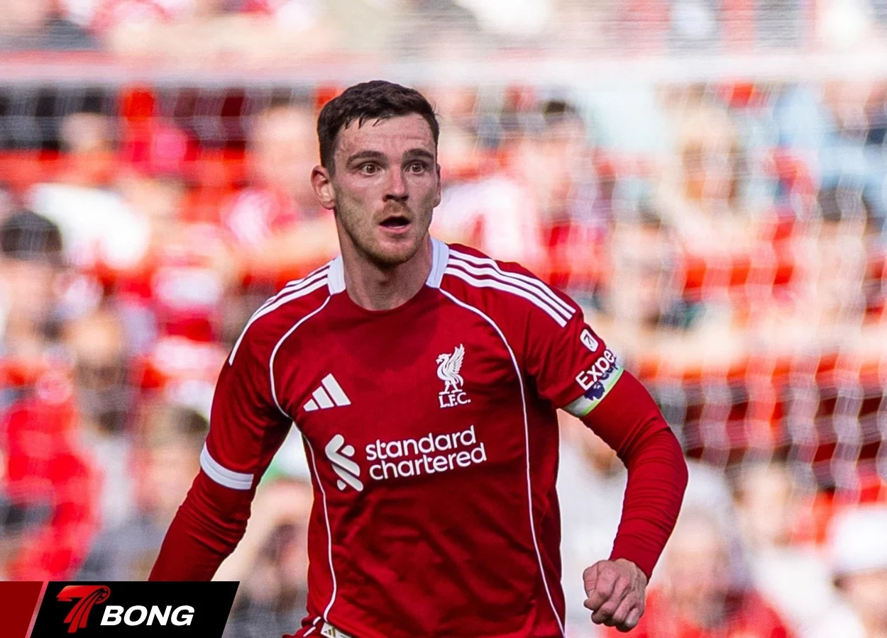 Câu nói gói trọn một di sản ở Anfield