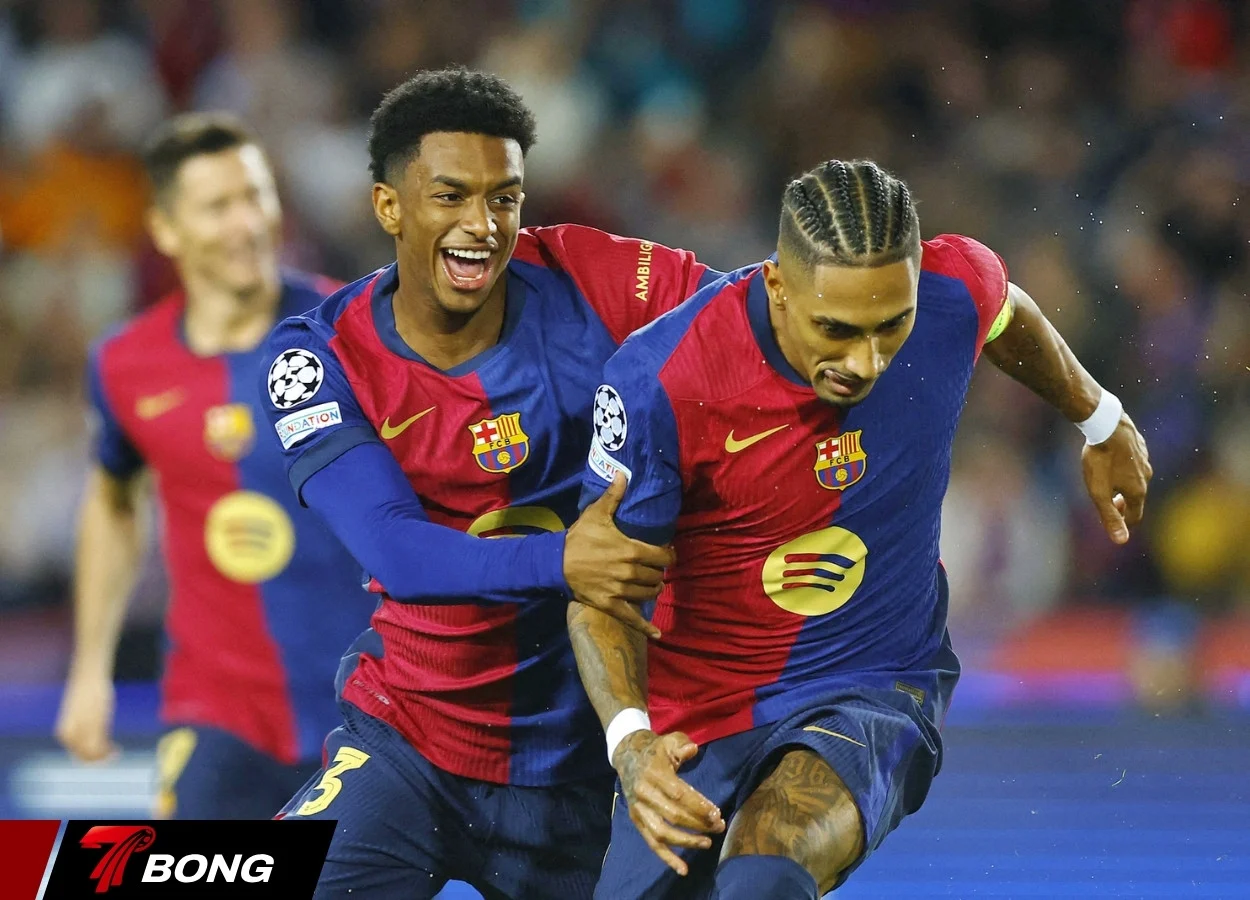 Champions League mang giá trị thưởng cao nhất