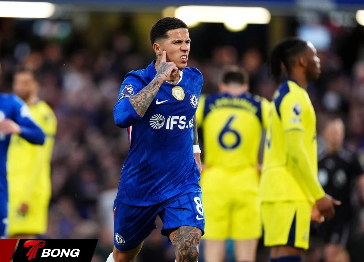 Chelsea hạ gục Tottenham như thế nào?