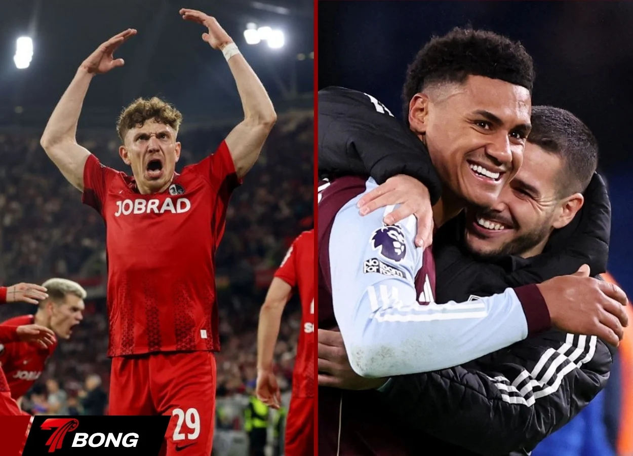 Chung kết Europa League diễn ra tại Istanbul ngày 21/5