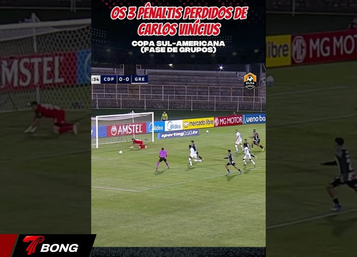 Cộng đồng mạng bình luận về cú hat-trick penalty hỏng