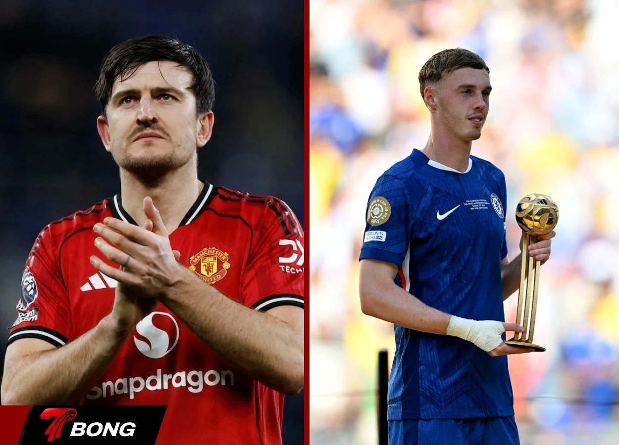 Cú sốc Foden, Maguire và những ngôi sao phải ở nhà