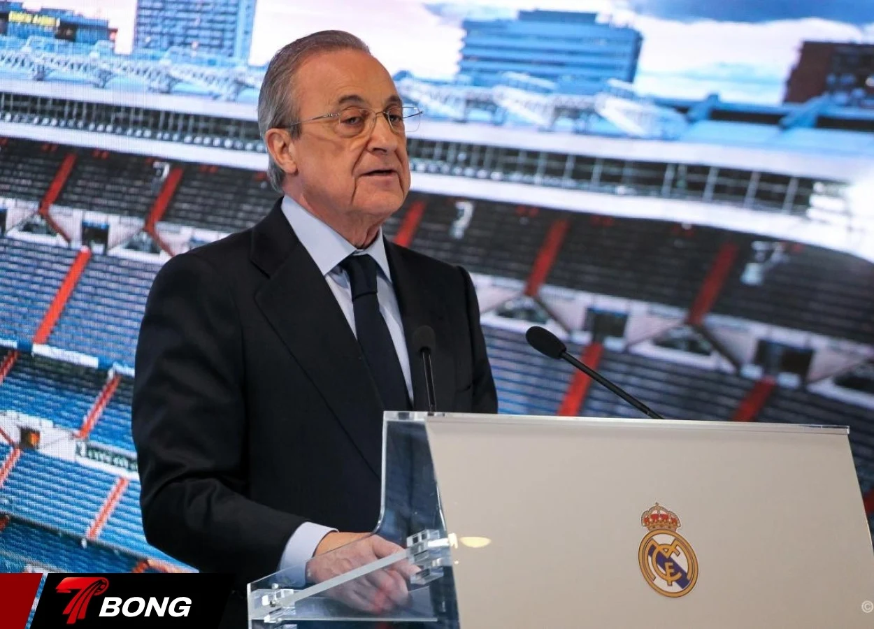 Cuộc đua chủ tịch Real Madrid bước vào cao trào