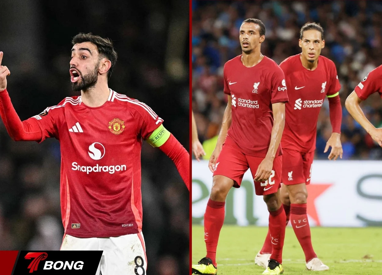 Derby MU - Liverpool hứa hẹn rực lửa