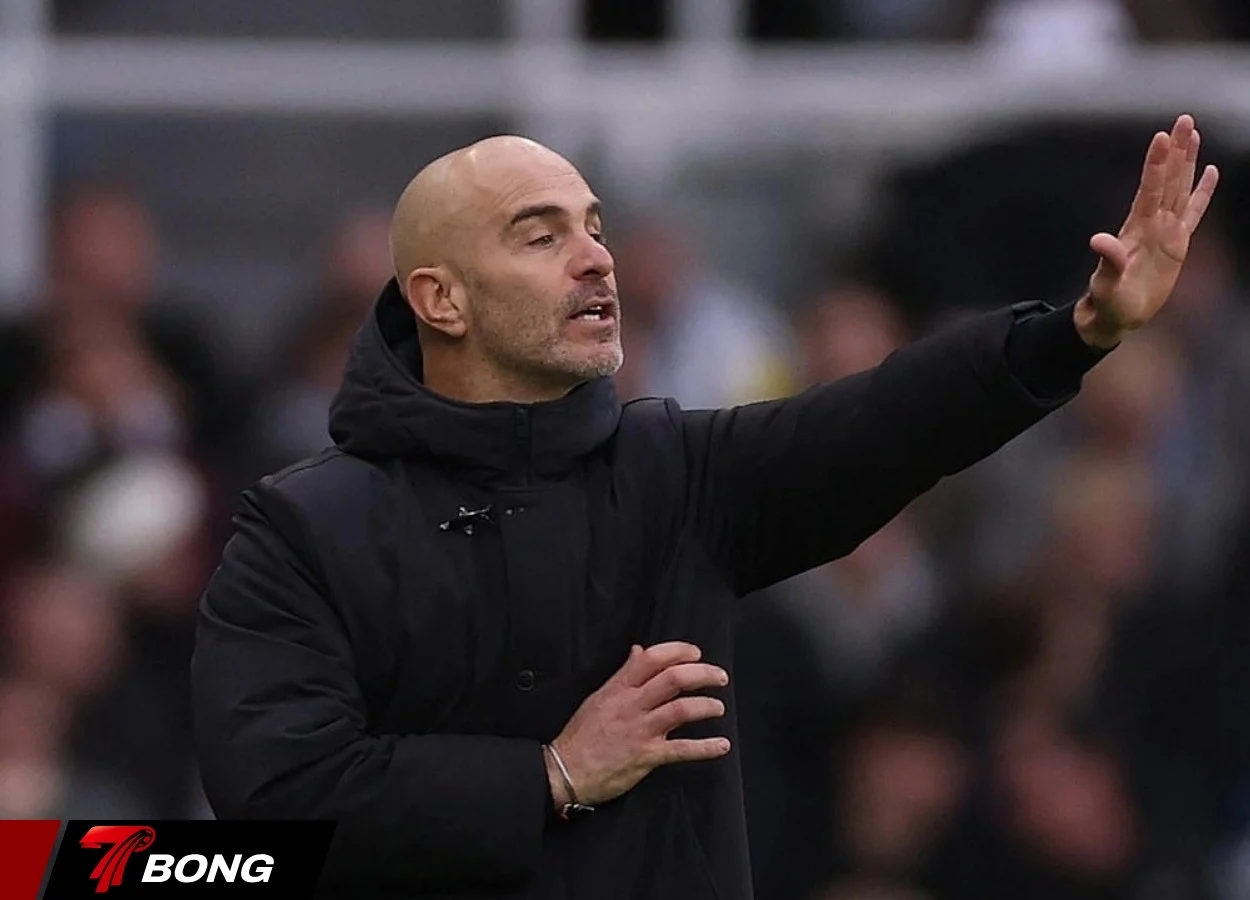 Enzo Maresca, người được Man City 'chọn mặt gửi vàng'