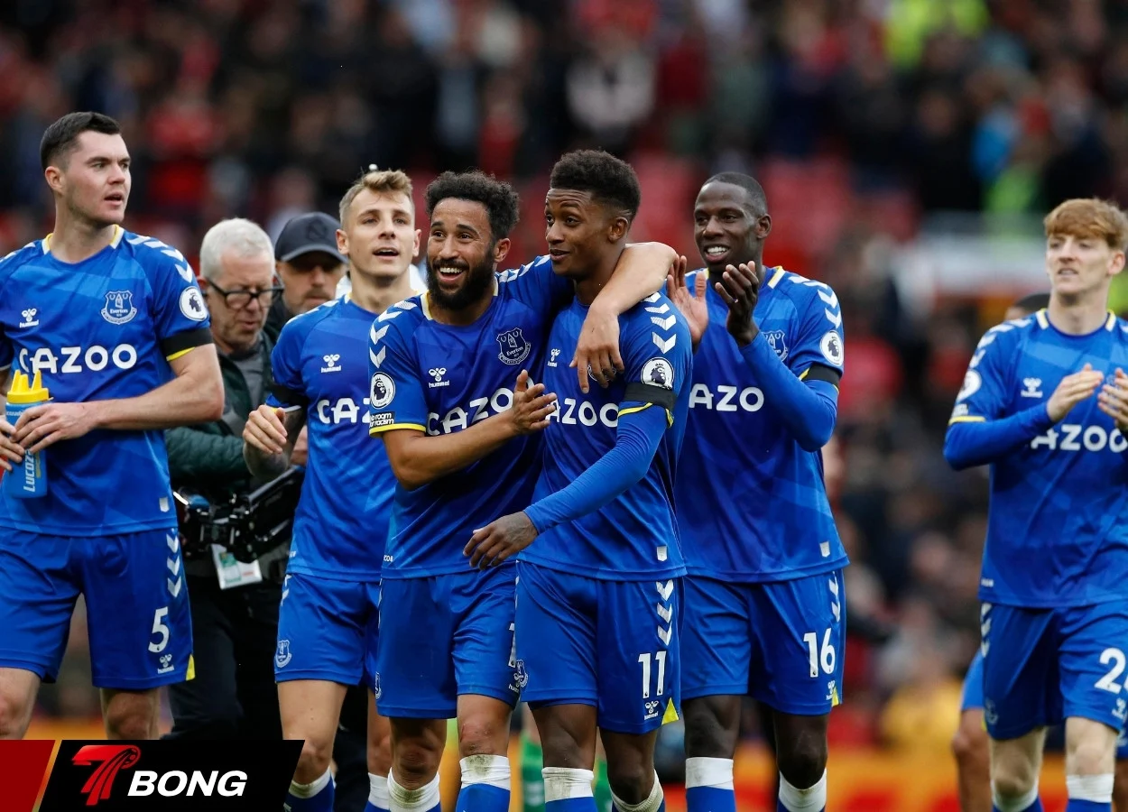 Everton hứa hẹn một mùa hè bận rộn