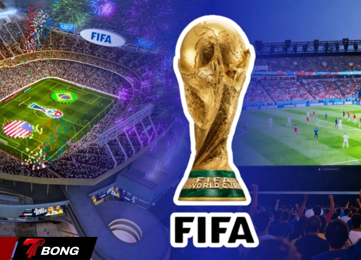 FIFA triển khai hệ thống bảo vệ toàn diện