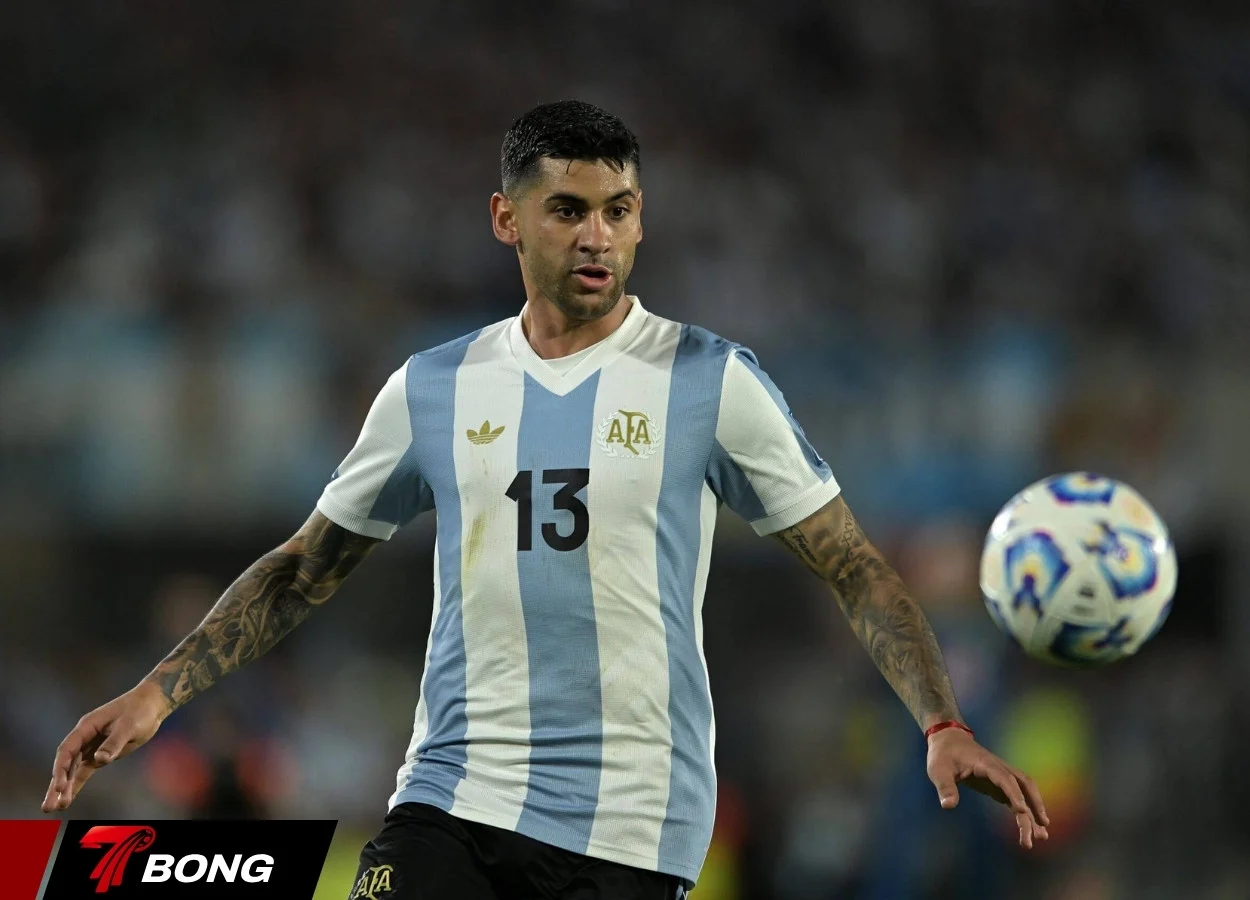 Giữa 'nước sôi lửa bỏng', Romero lại chọn trở về Argentina