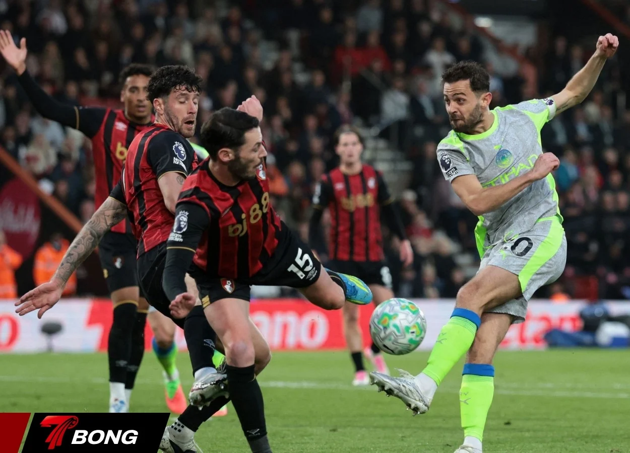 Hành trình lịch sử đưa Bournemouth đến trời Âu