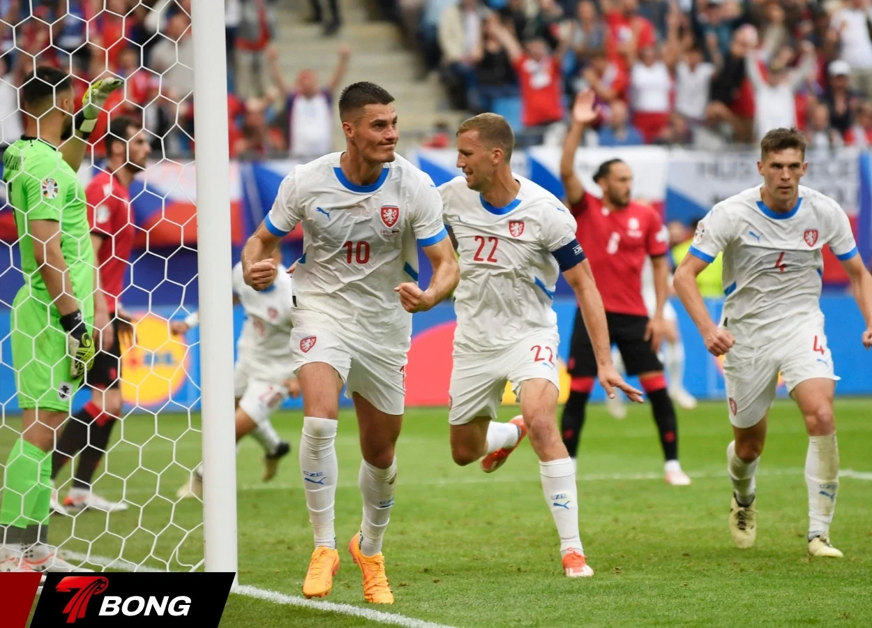 Hành trình lịch sử trở lại World Cup