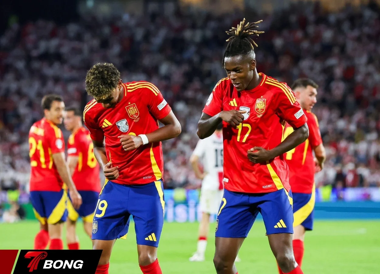La Roja hướng tới World Cup 2026