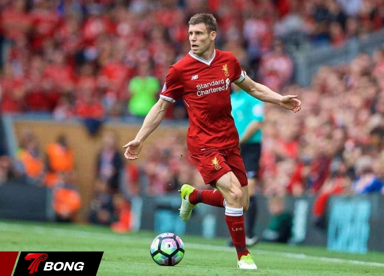 Milner treo giày sau 24 năm thi đấu