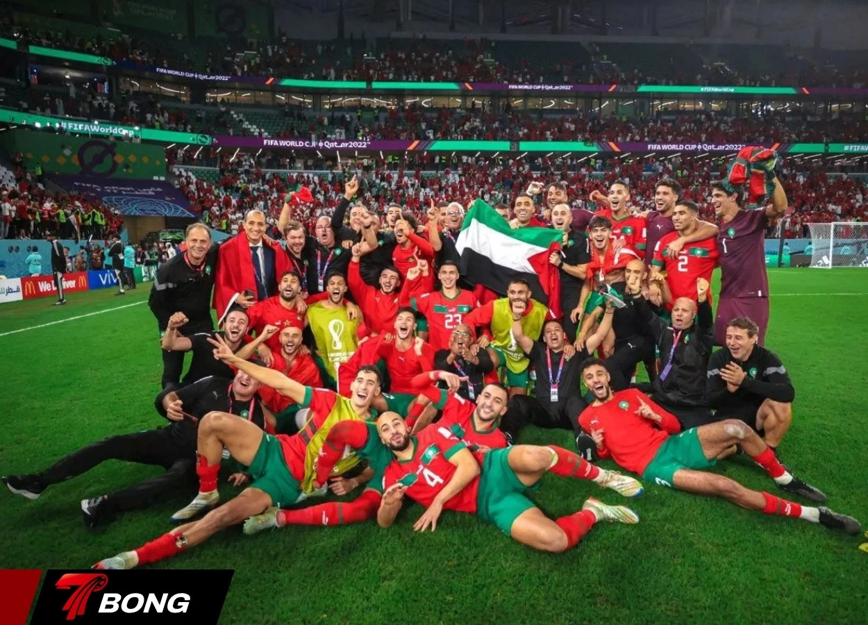 Morocco bước vào World Cup 2026 với nhiều thay đổi và tham vọng lớn
