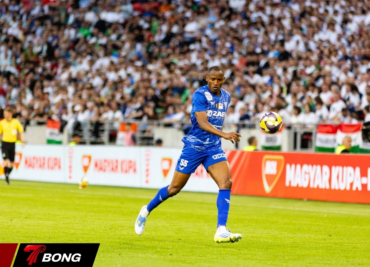 Những cái tên trong tầm ngắm của Rangers và Hearts