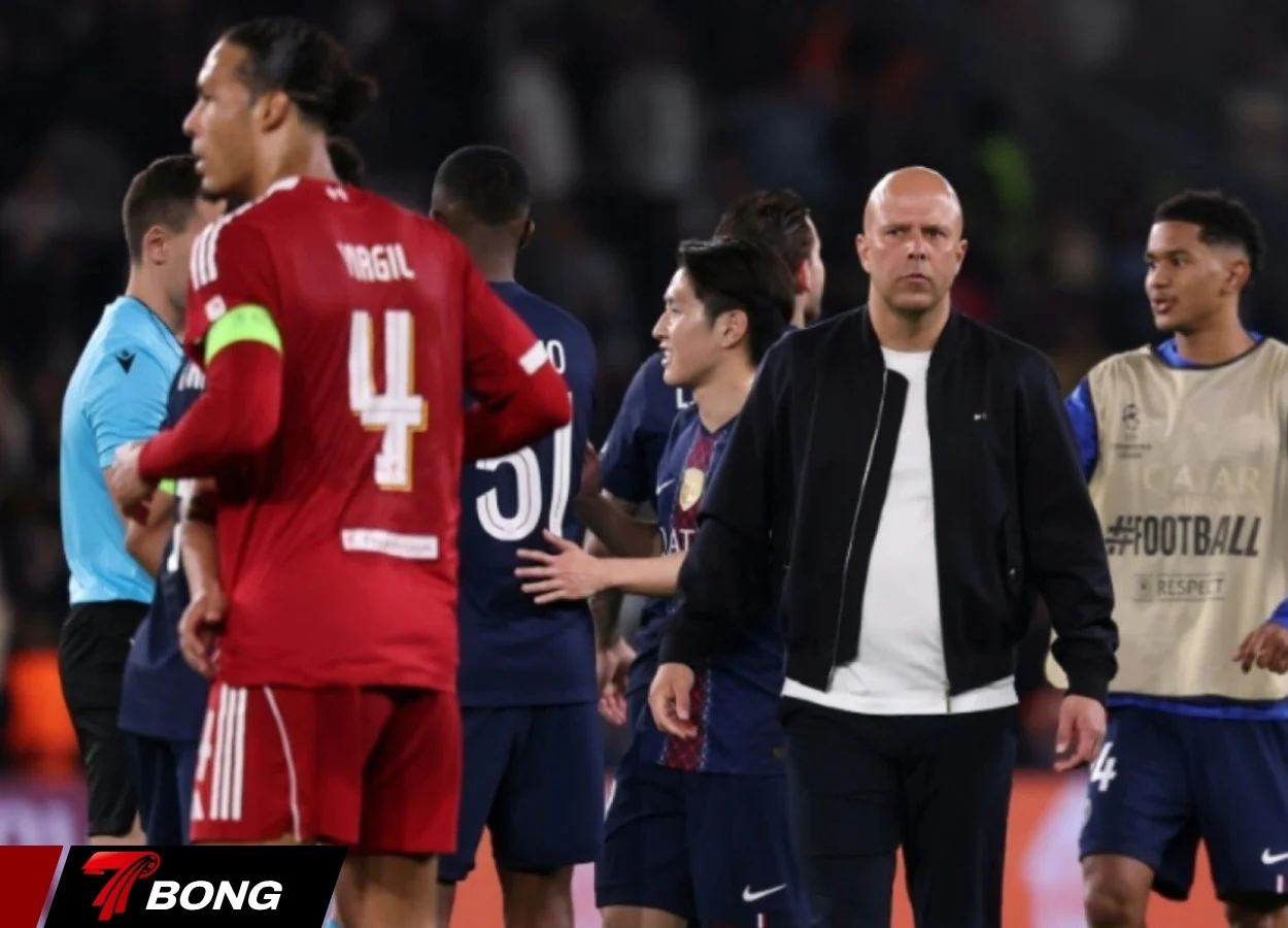 Nội tình Liverpool giữa bão táp