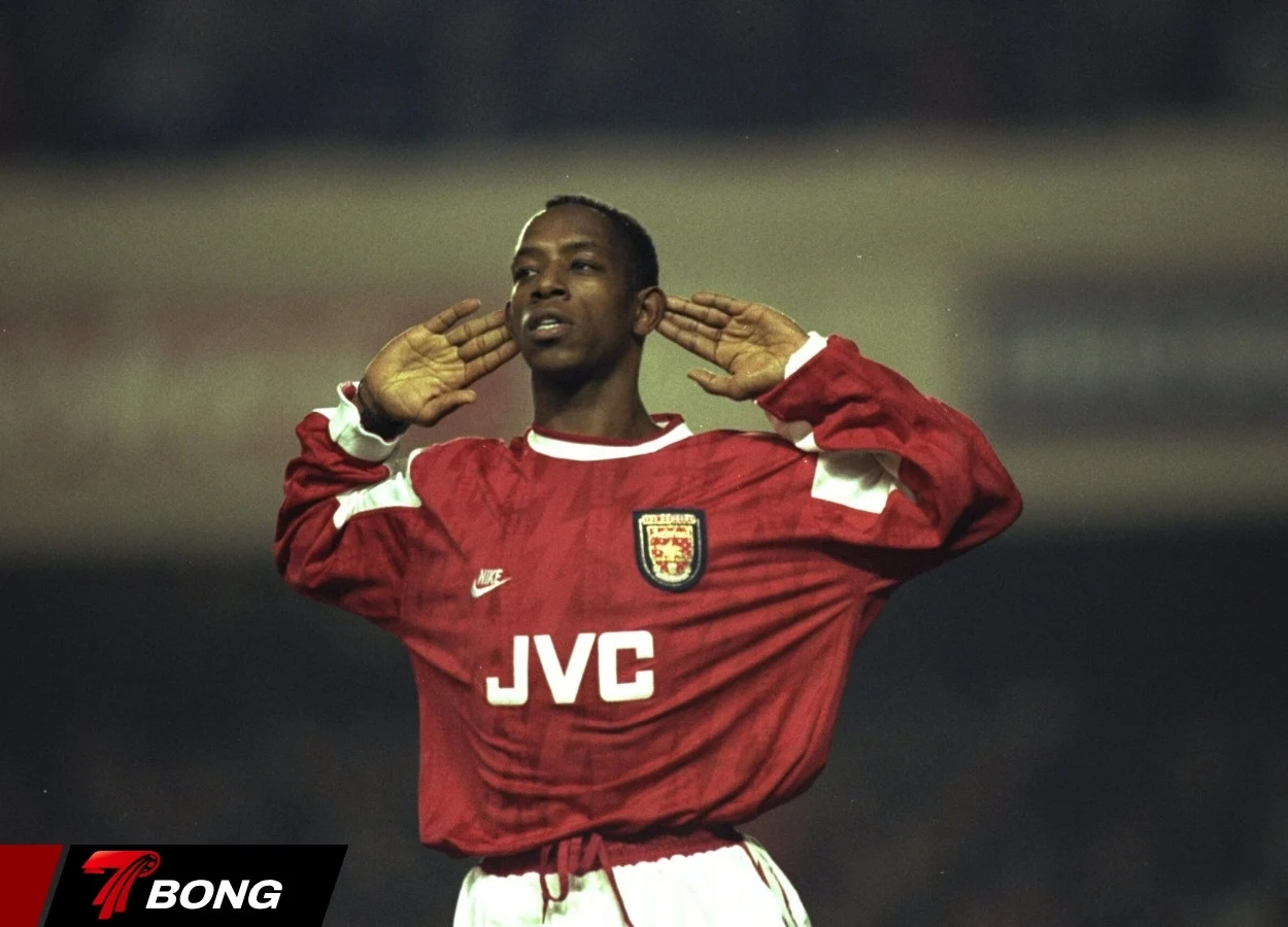 Phản ứng từ các cựu danh thủ và tuyển thủ Arsenal