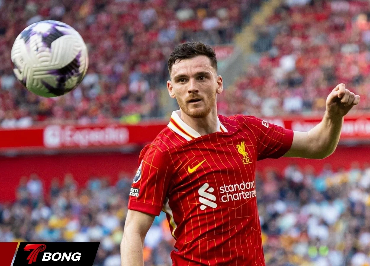 Phía sau quyết định rời Anfield
