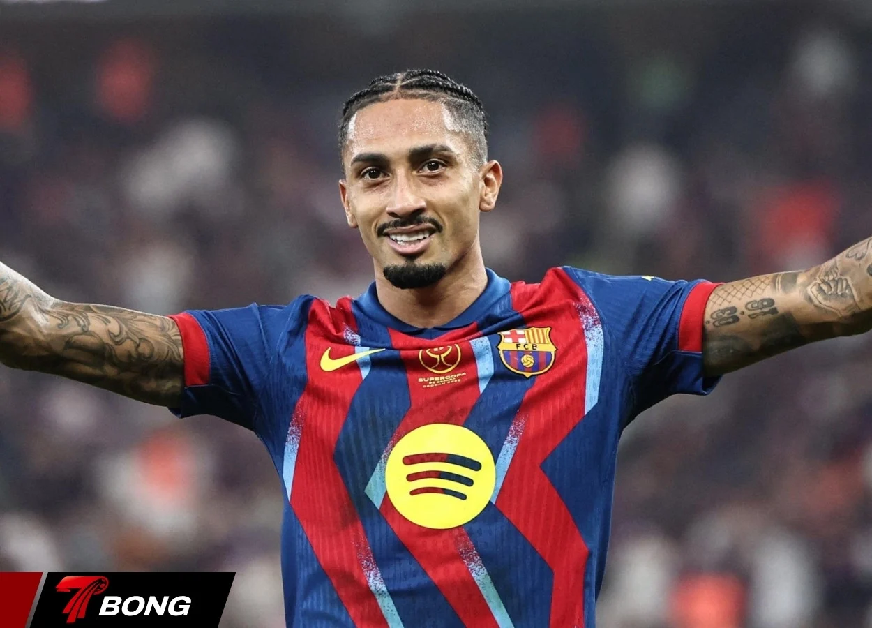 Phong độ ấn tượng giúp Barcelona tiến gần chức vô địch