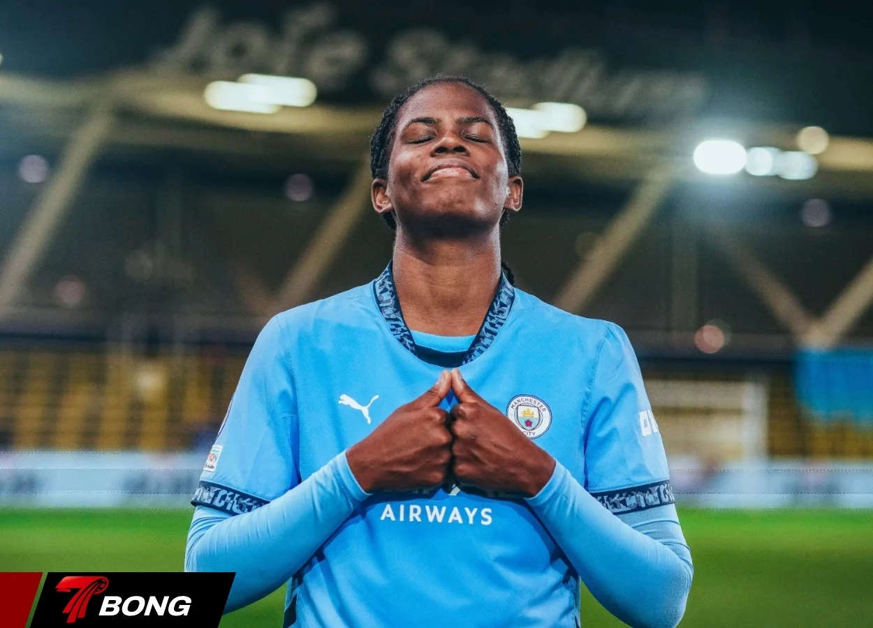 Shaw đứng ở đâu giữa các huyền thoại WSL?
