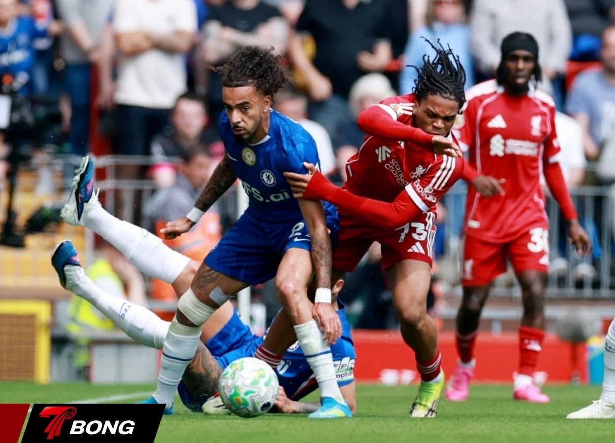 Sự thật về kịch bản Chelsea níu chân Liverpool