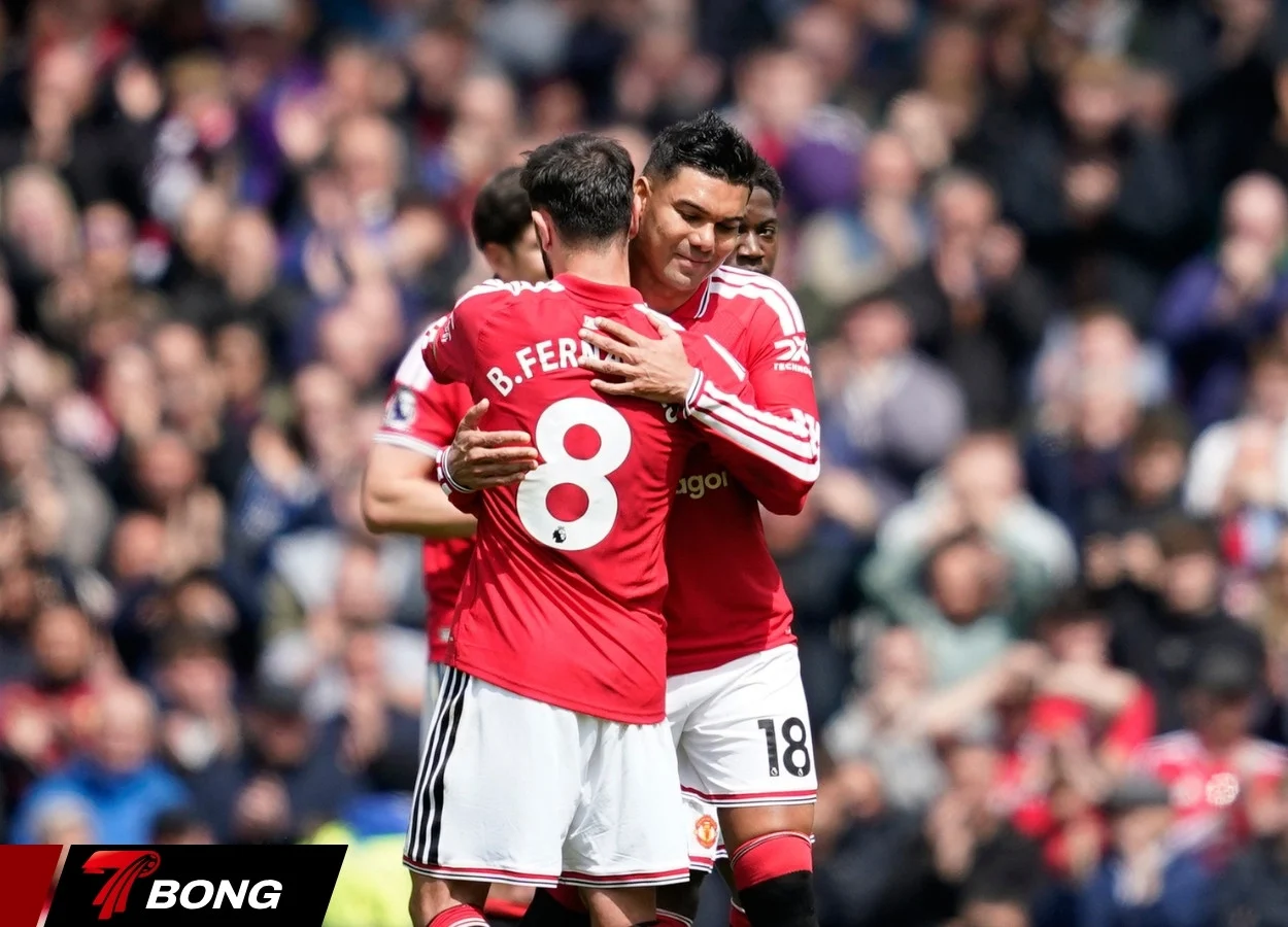 Suất Champions League giúp MU ở thị trường