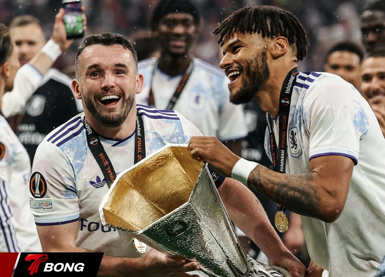 Tấm vé đặc cách mang tên Europa League