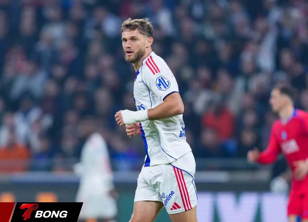 Tessmann đã chứng tỏ giá trị như thế nào ở Lyon?