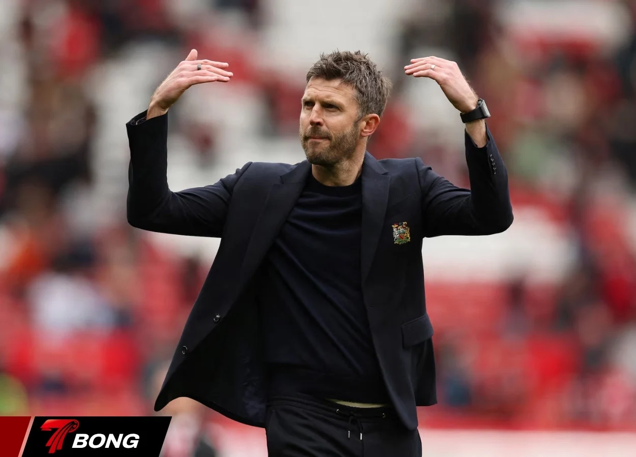 Thống kê Carrick tại Manchester United mùa này
